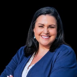 Trina Swanson