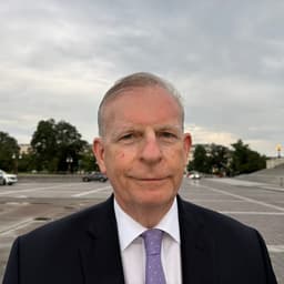 Joseph 'Dr. Joe' Arminio