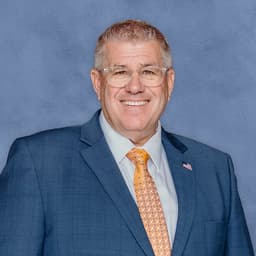 Darren Bailey