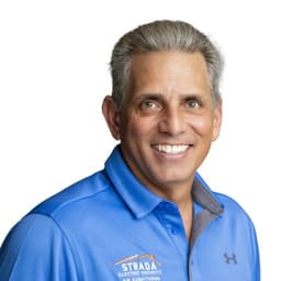 Joe Strada