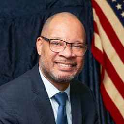 Aaron Ford