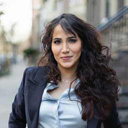 Wilneida Negron
