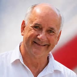 Ned Pillersdorf