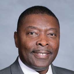 Raymond Smith