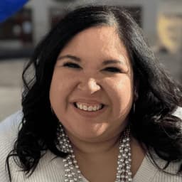 Katy Padilla Stout