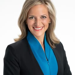 Jocelyn Benson