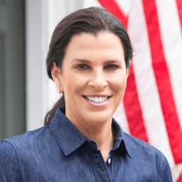 Stefany Shaheen