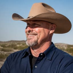 Mark Lamb