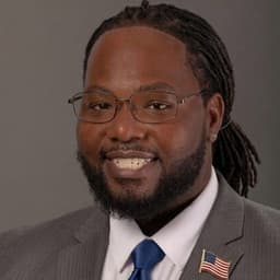 Curtis Gibson