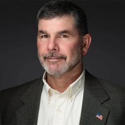 Robert MacAllister