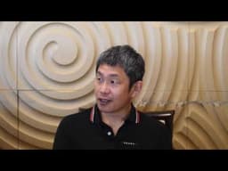 Eric Ching