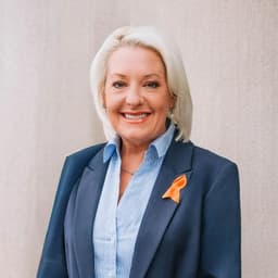 Jennifer Gay Valimont