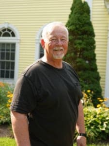 Ronald C. Russell