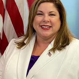 Melissa McDonough