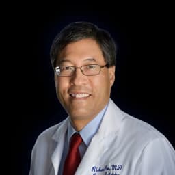 Richard Pan