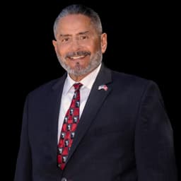 Joe Males