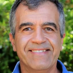 Armen Kurdian