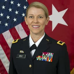 Leela Gray