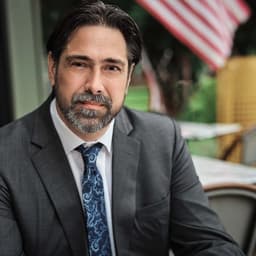 Christian Vukasovich