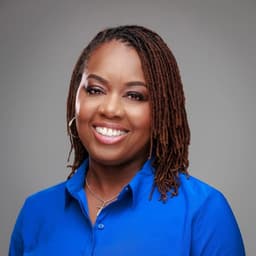 Lakesha Womack