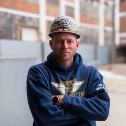 Brian K. Poindexter