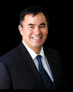 Martin Young