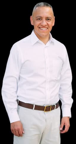 Johnny C. Garcia