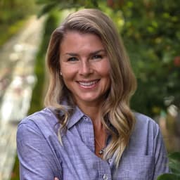 Amanda McKinney