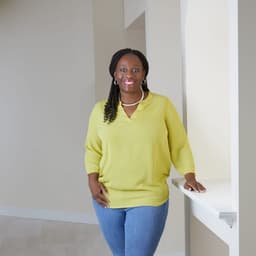 Vanessa Enoch