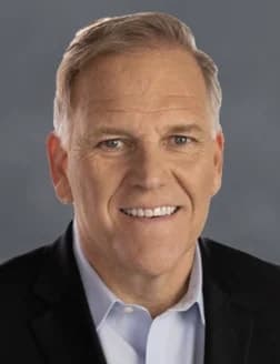 Mike Rogers
