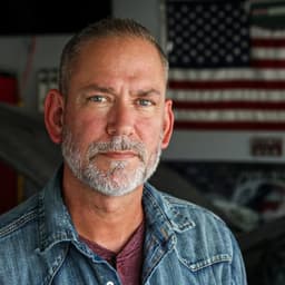 Dan Osborn