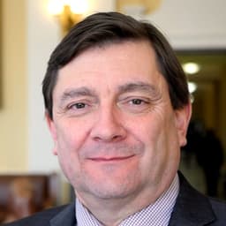 Troy Jackson