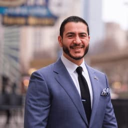 Abdul El-Sayed