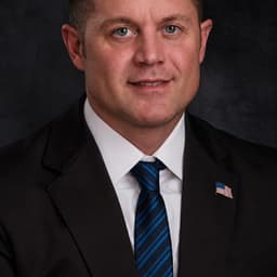 Kyle Austin