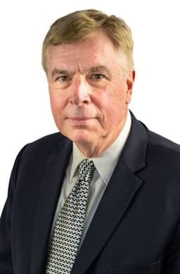 William B. Redpath