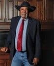 James Byrd