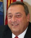 Paul LePage
