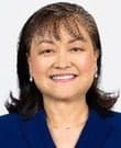 Lily Tang Williams