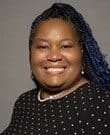 Yolanda R. Prince