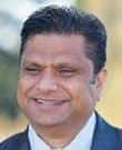 Ritesh Tandon
