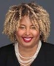 Marquita Bradshaw