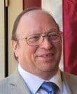 Patrick David Gillespie