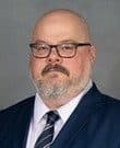 James "Rus" Russell III