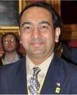 Mahesh Aychut Ganorkar
