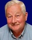 John Nagel