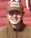 Tripp Charles Huchinson