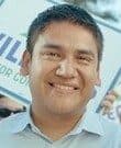 Randy Villegas