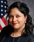 Stephanie M. Vargas