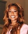 Courtney McClain