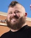 Chris Reichard